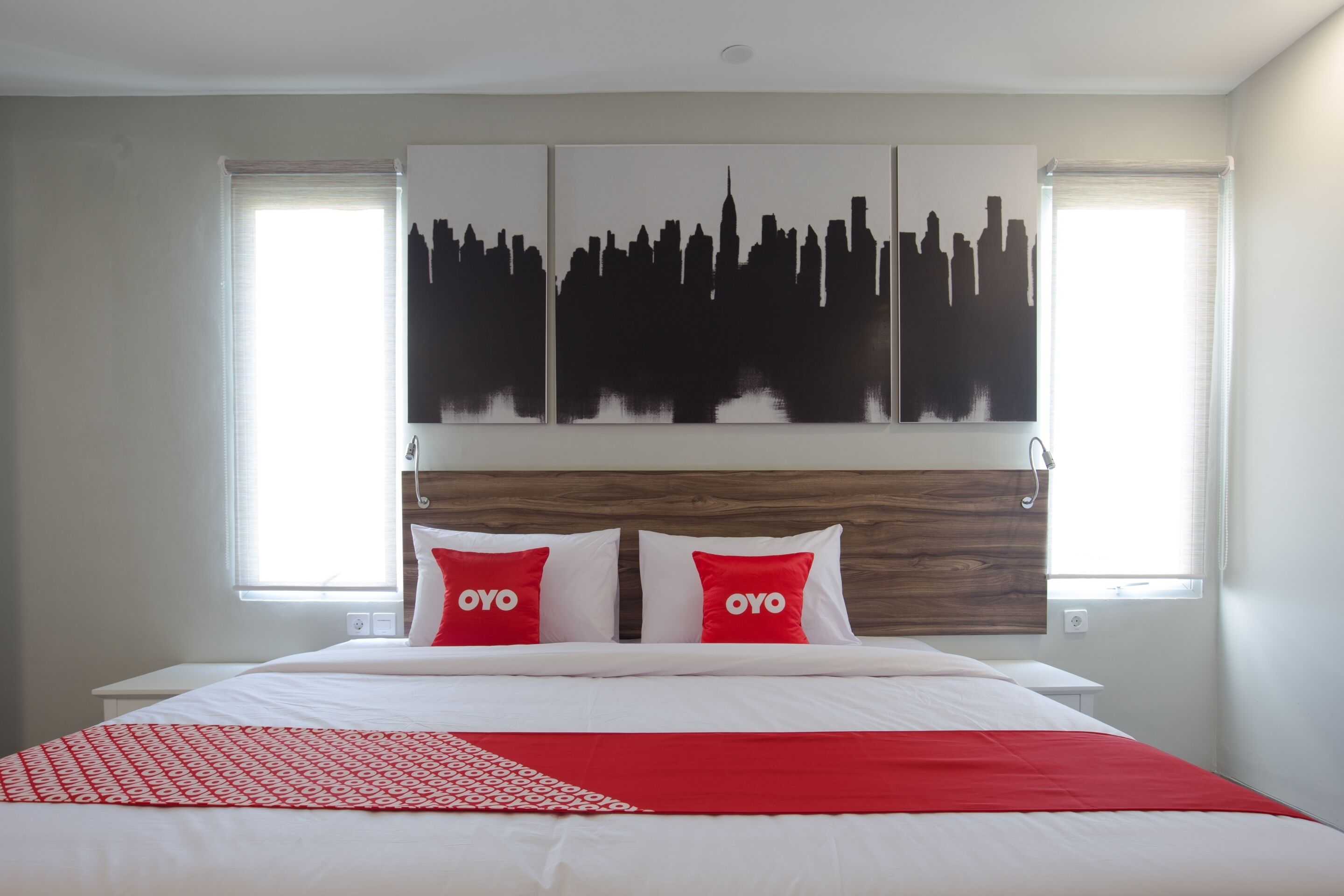 Sun Residence by OYO Rooms