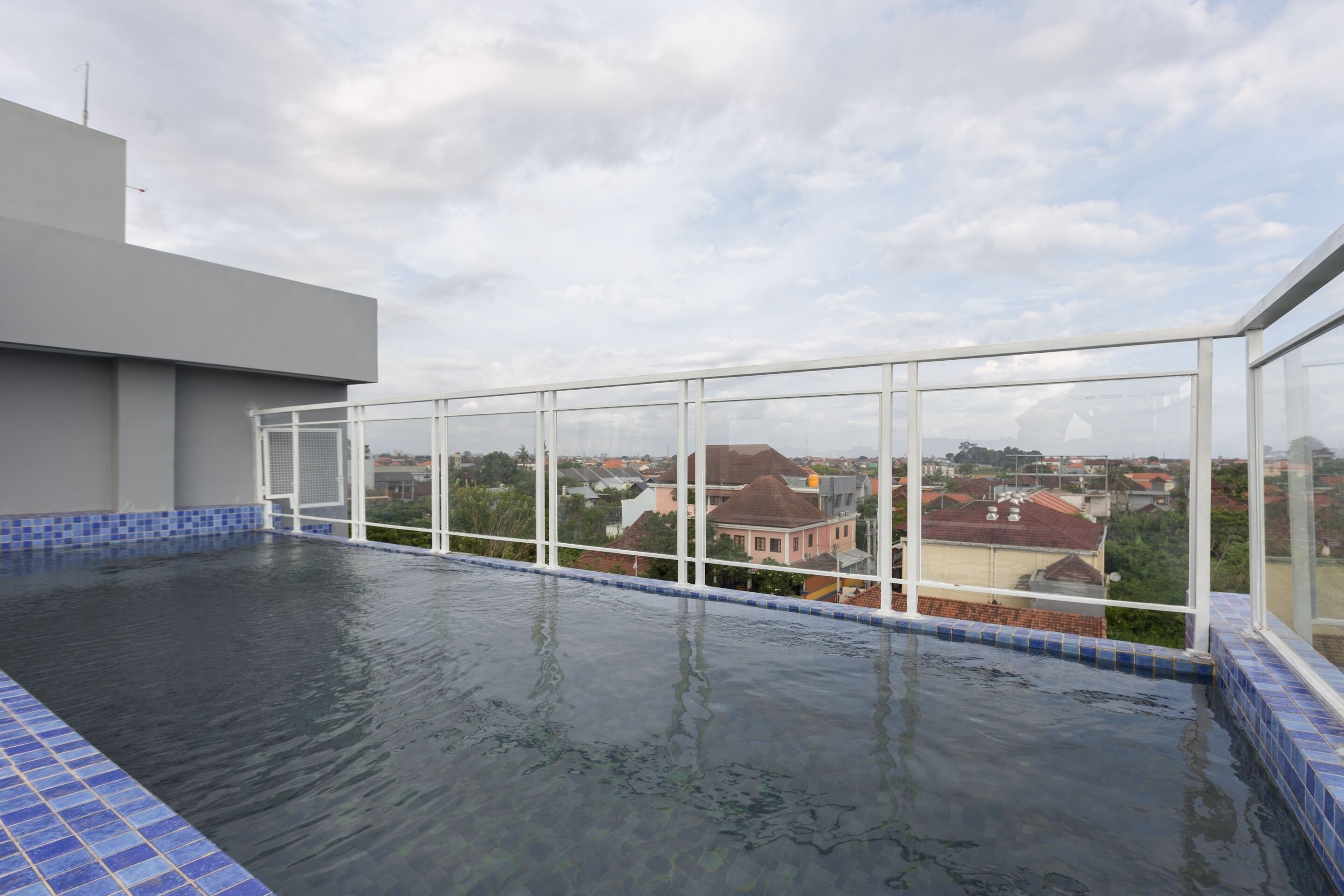 Sun Residence by OYO Rooms