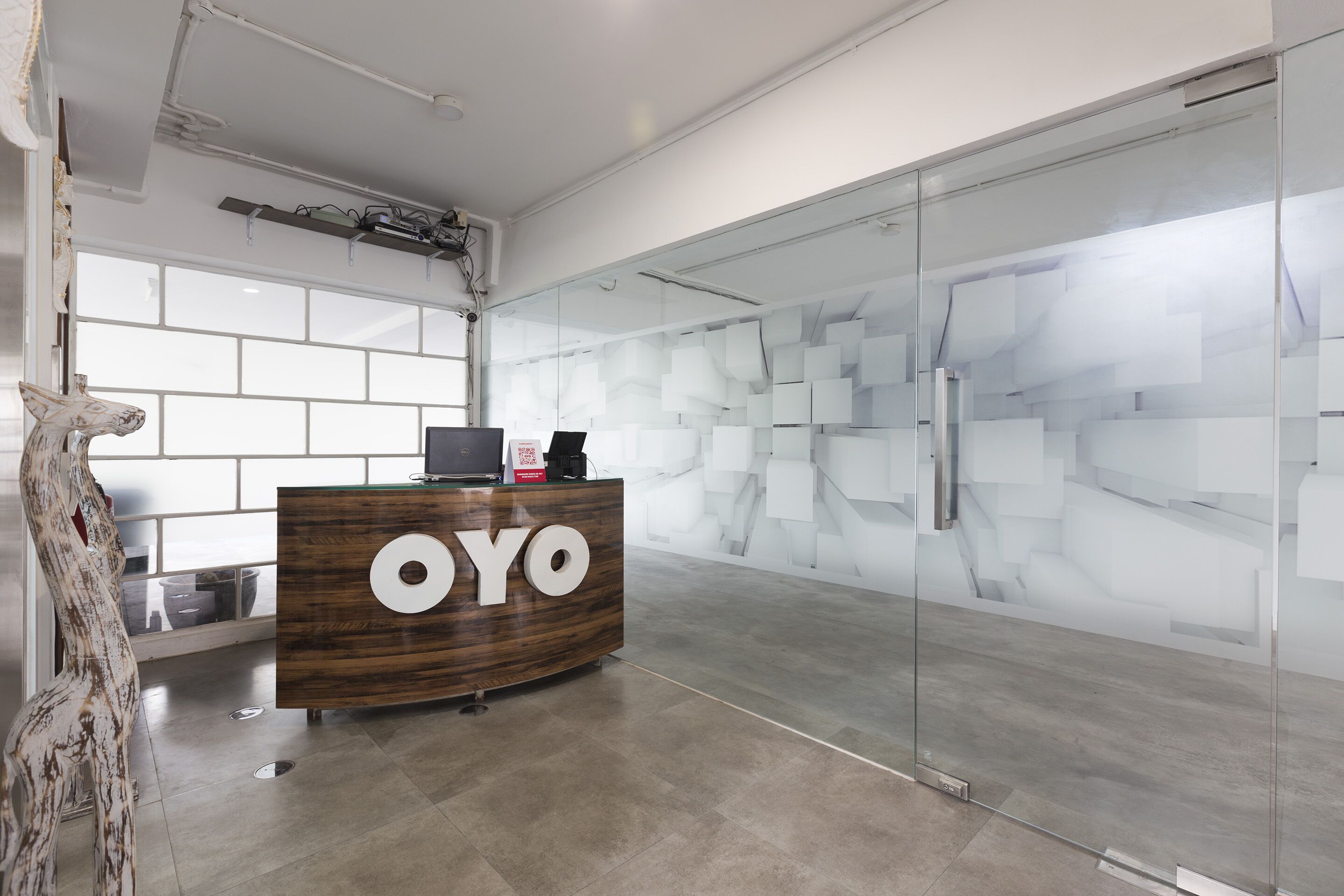 Sun Residence by OYO Rooms
