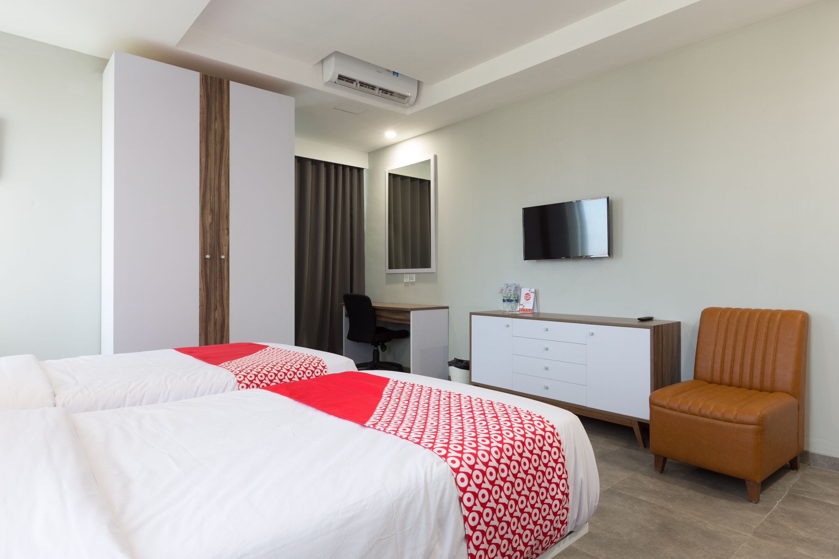 Sun Residence by OYO Rooms
