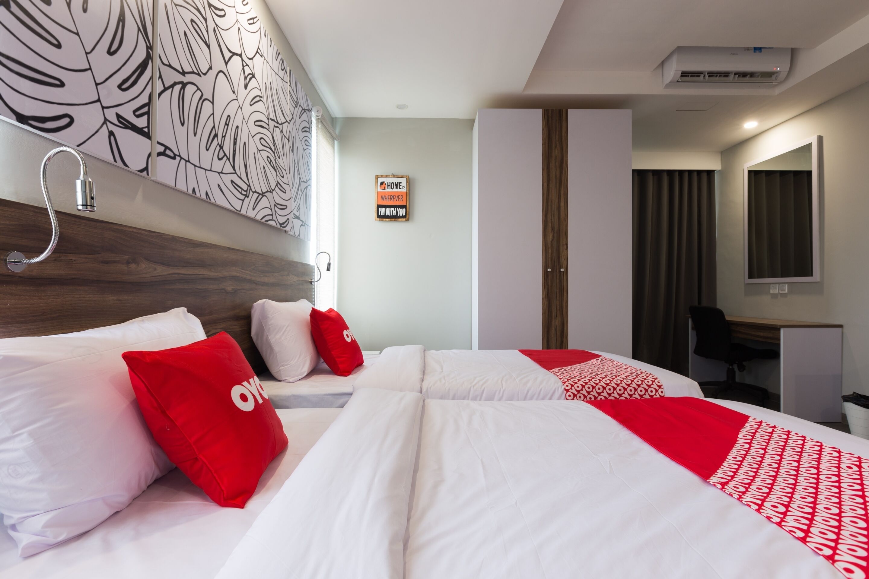 Sun Residence by OYO Rooms