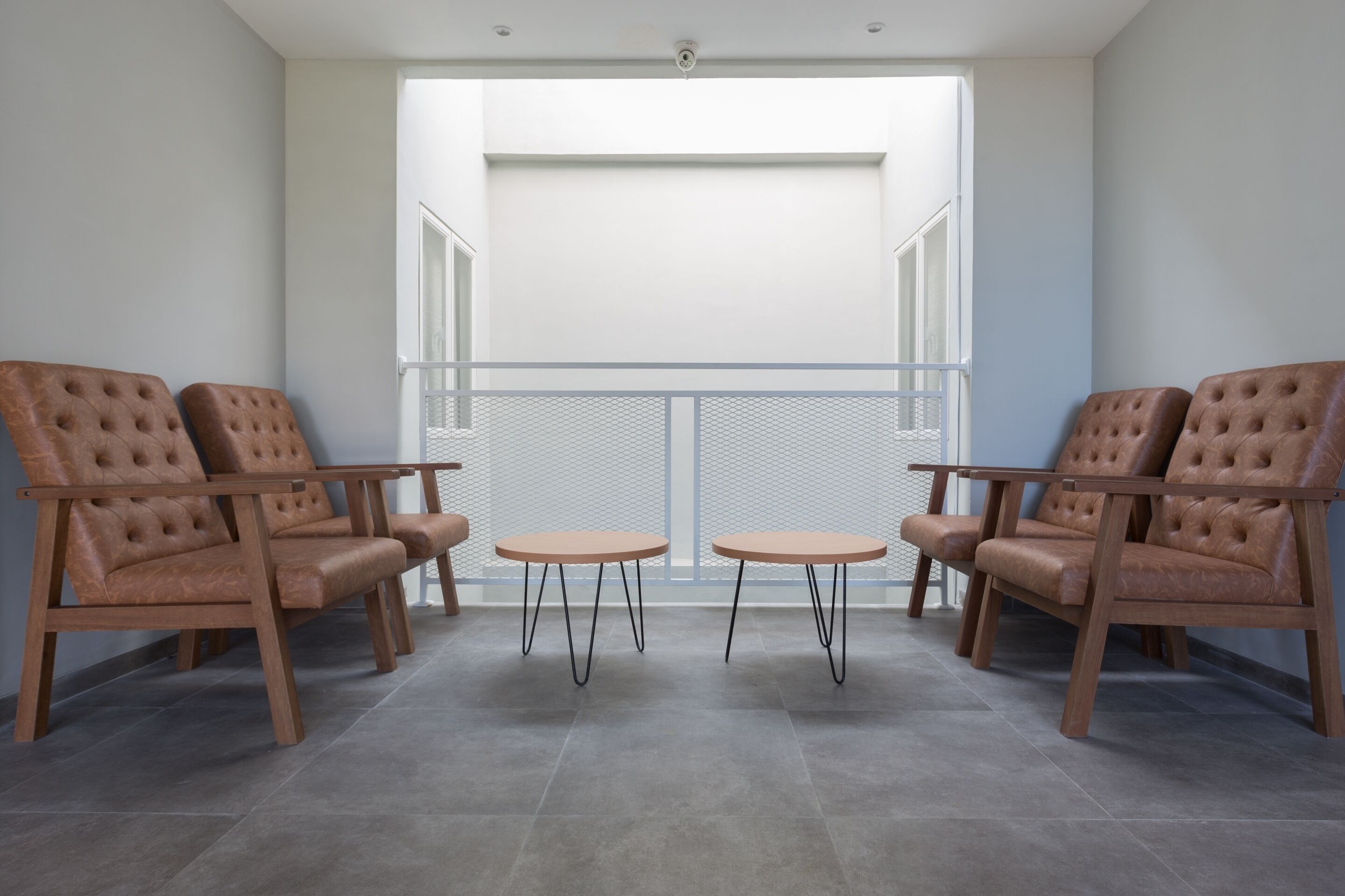 Sun Residence by OYO Rooms