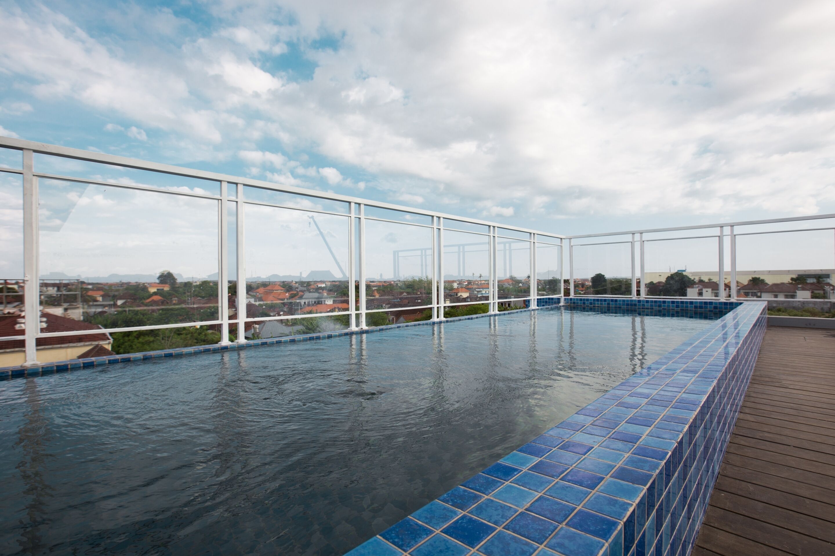 Sun Residence by OYO Rooms
