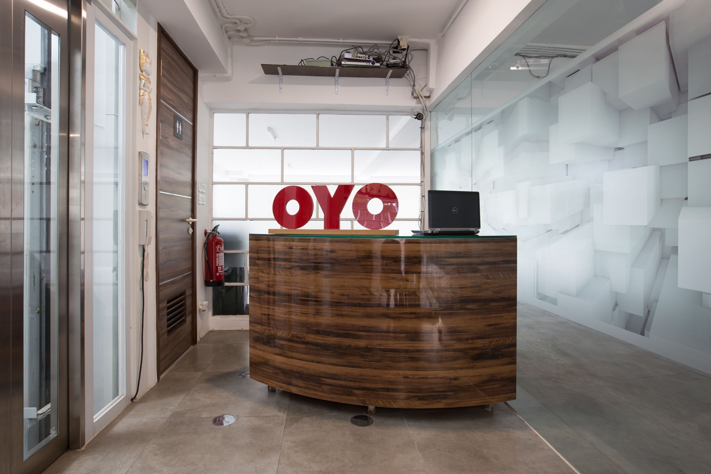 Sun Residence by OYO Rooms