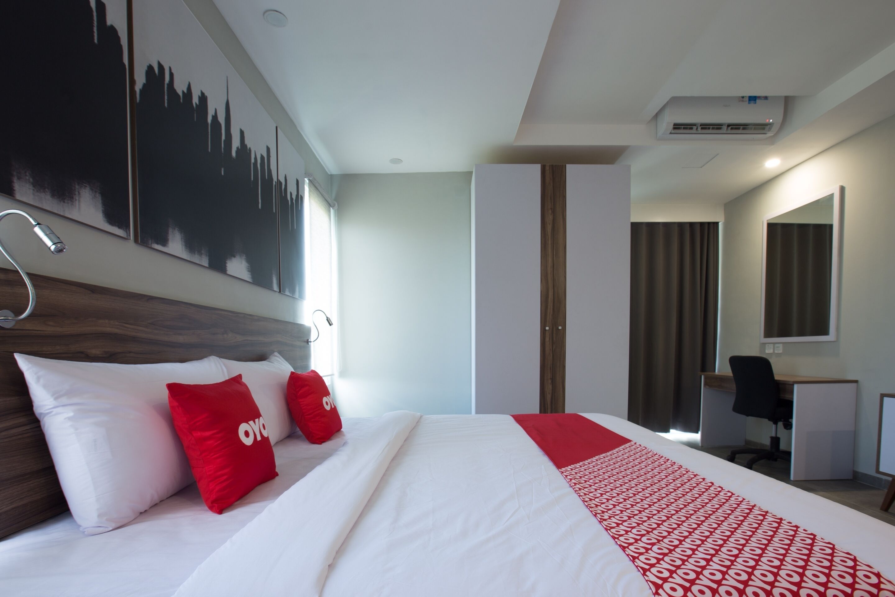 Sun Residence by OYO Rooms