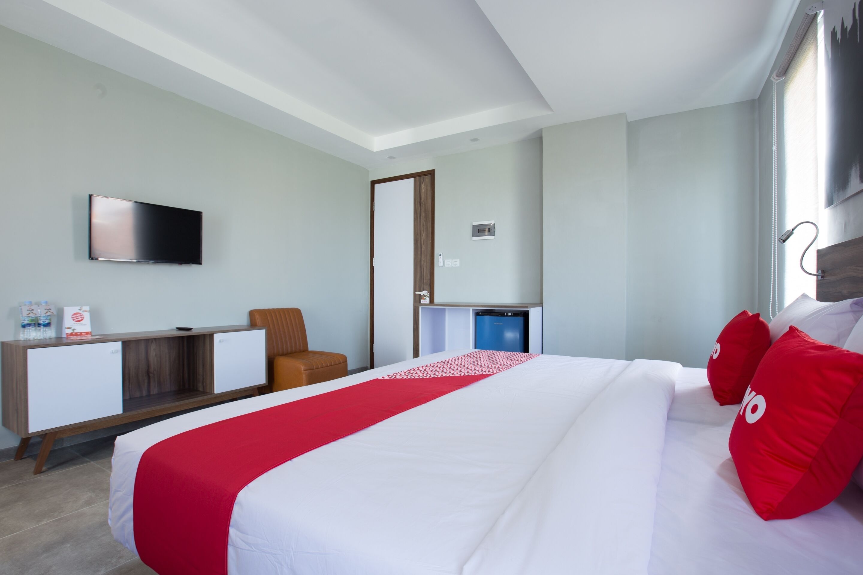 Sun Residence by OYO Rooms