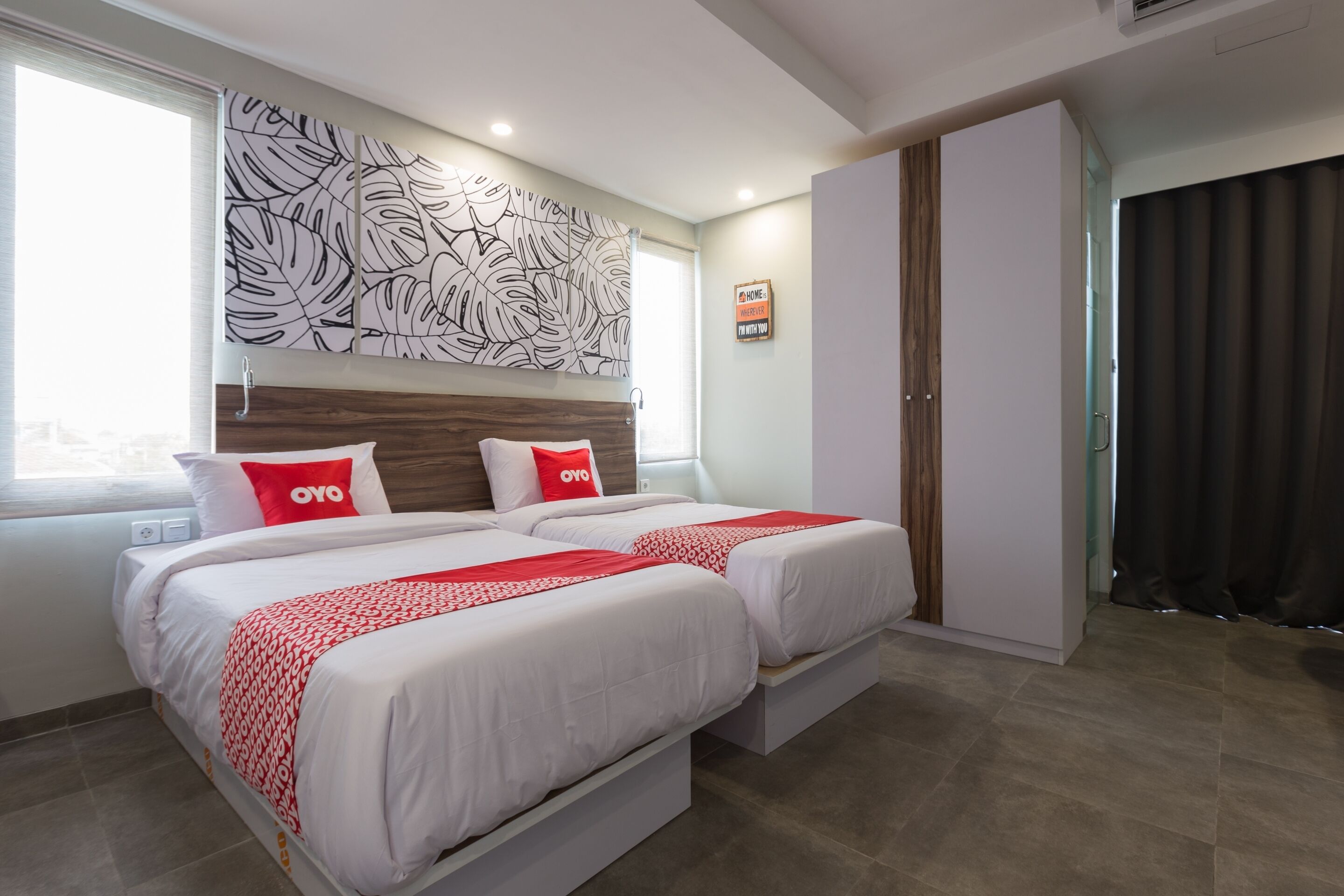 Sun Residence by OYO Rooms