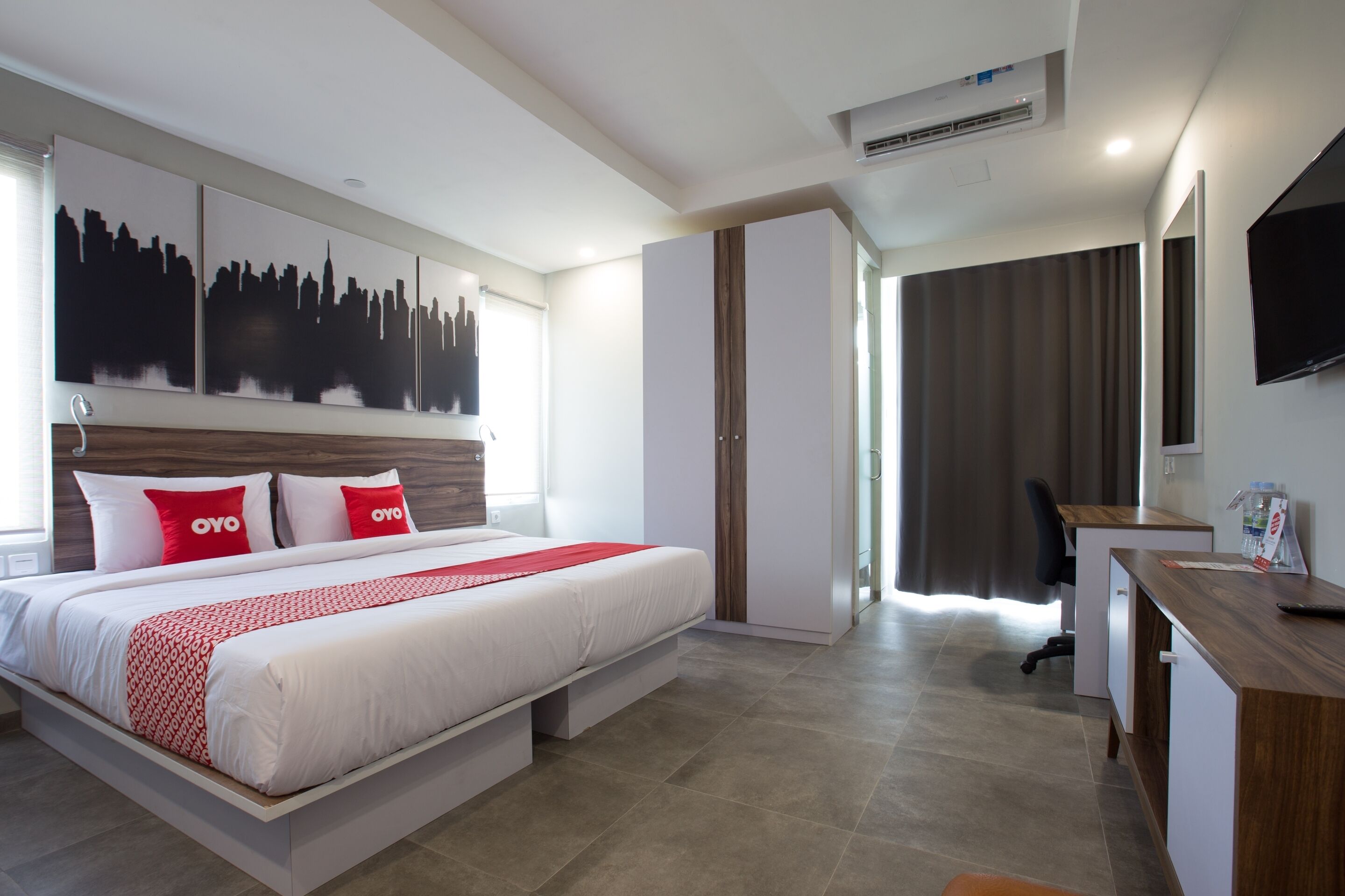 Sun Residence by OYO Rooms