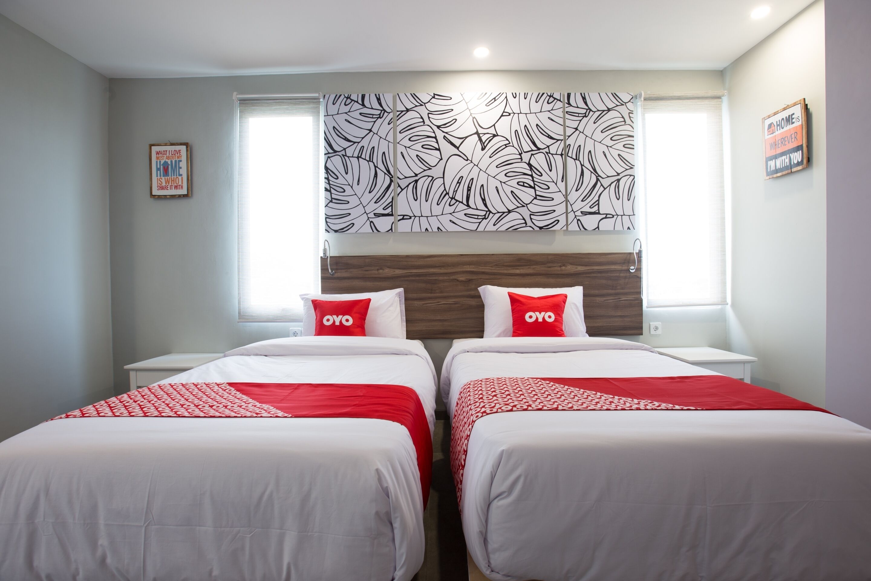 Sun Residence by OYO Rooms