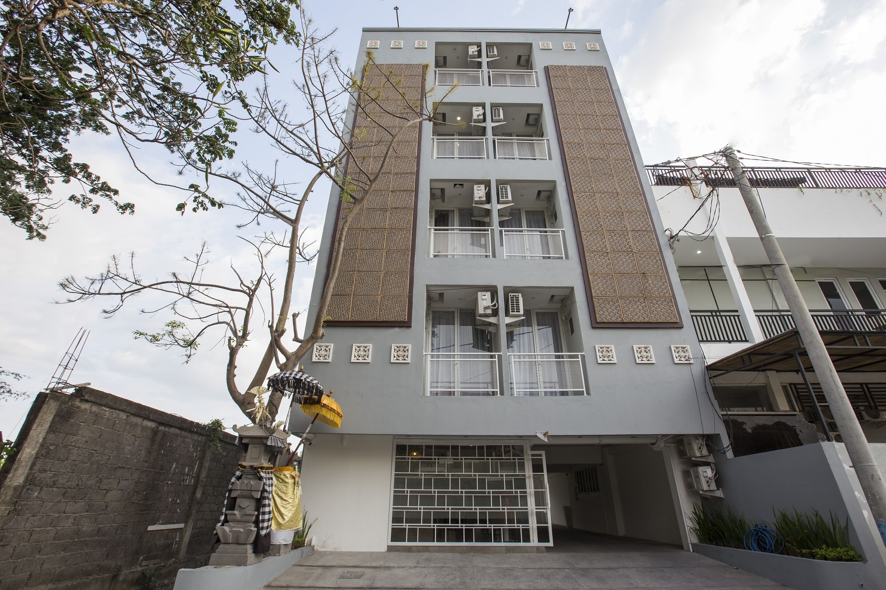 Sun Residence by OYO Rooms