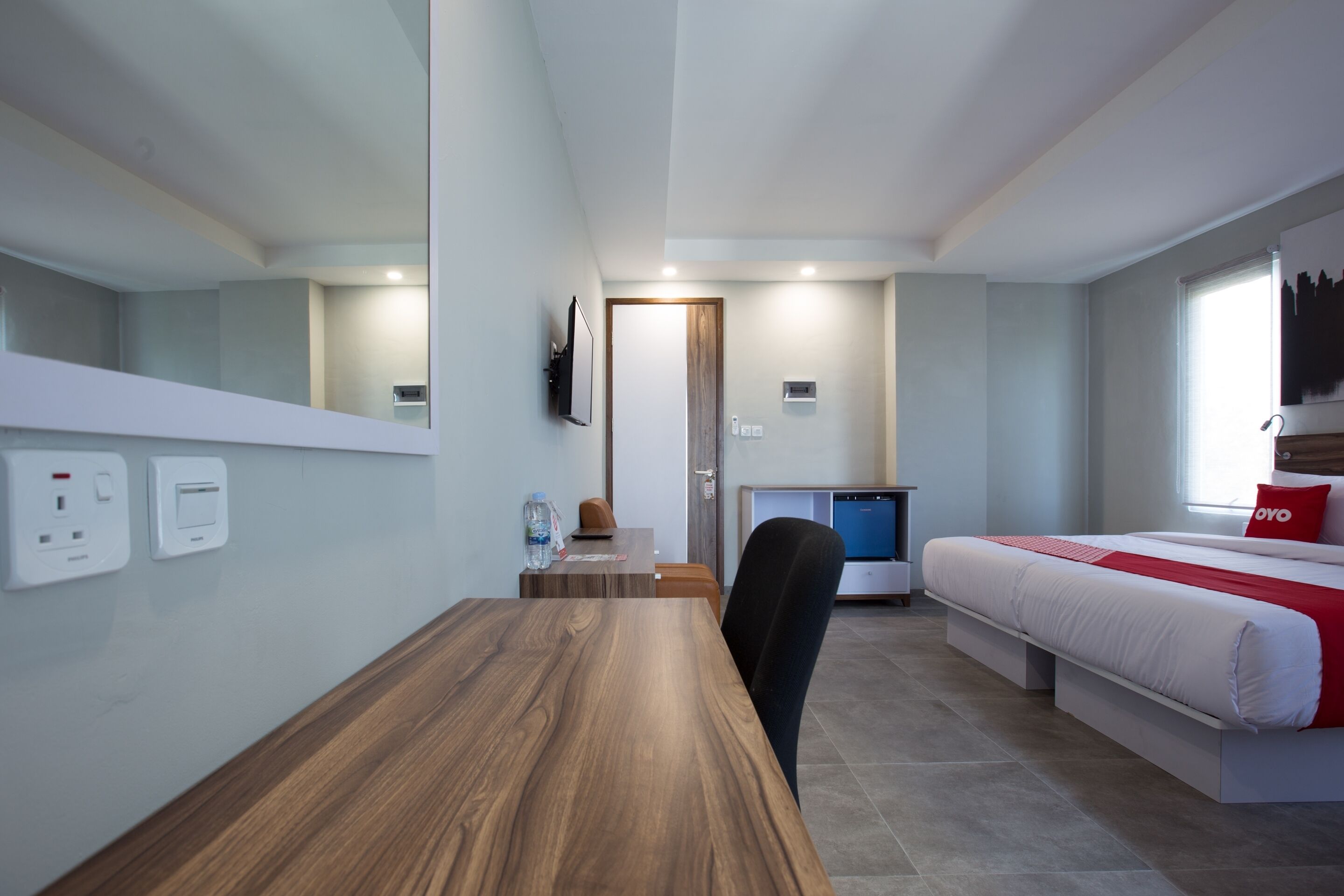 Sun Residence by OYO Rooms