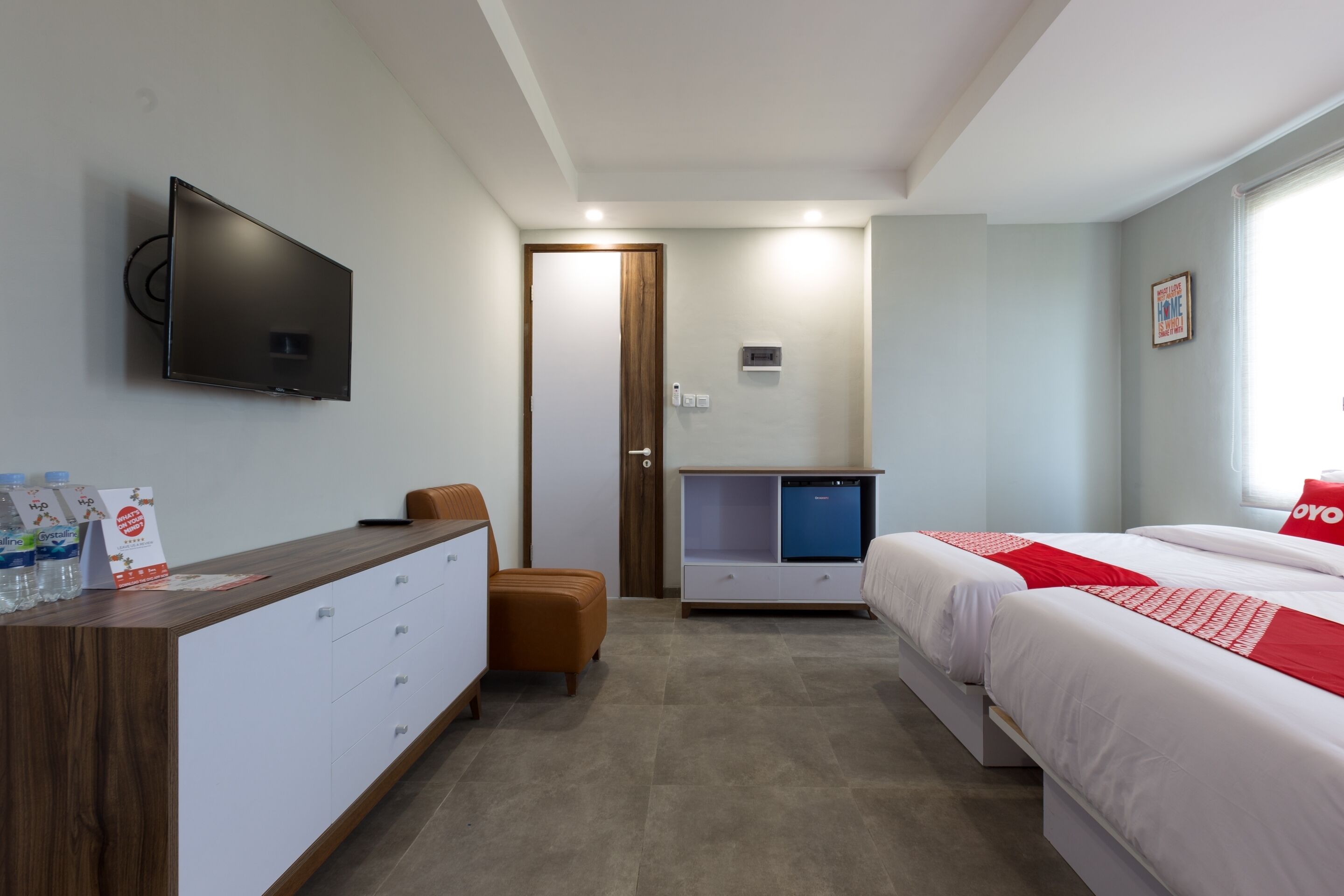 Sun Residence by OYO Rooms