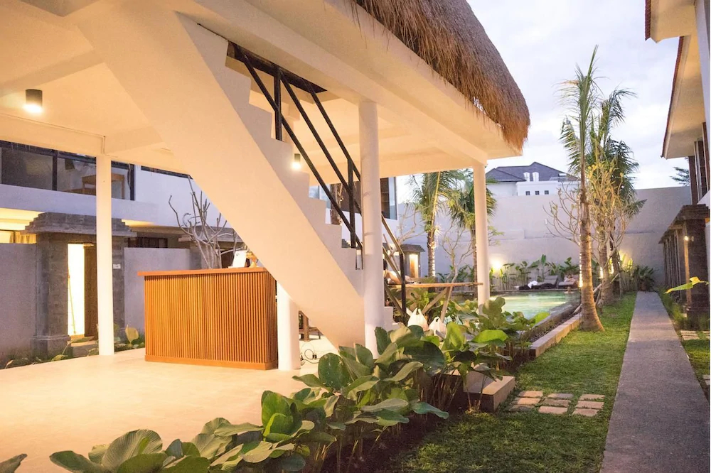 Sunrise Suite Kerobokan