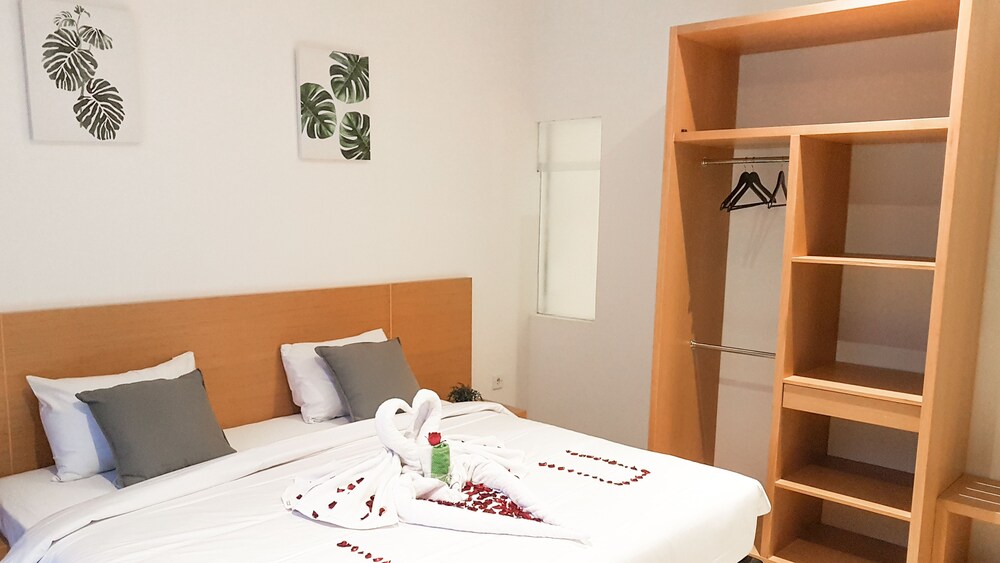 Sunrise Suite Kerobokan