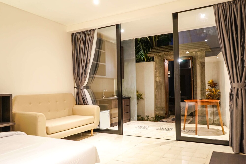 Sunrise Suite Kerobokan