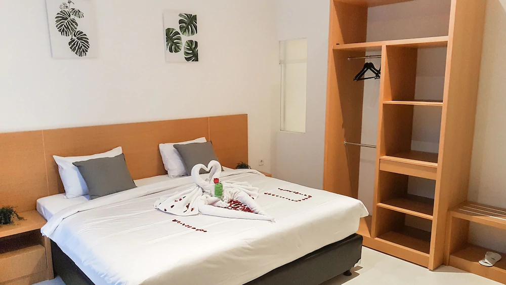Sunrise Suite Kerobokan