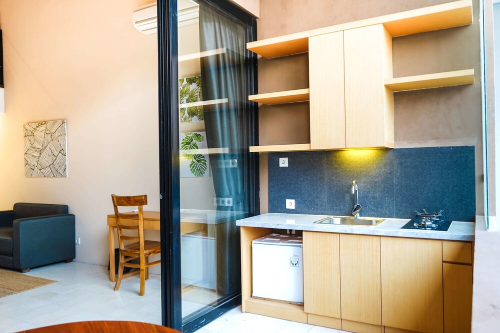 Sunrise Suite Kerobokan