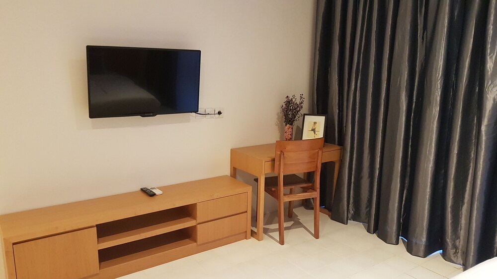 Sunrise Suite Kerobokan