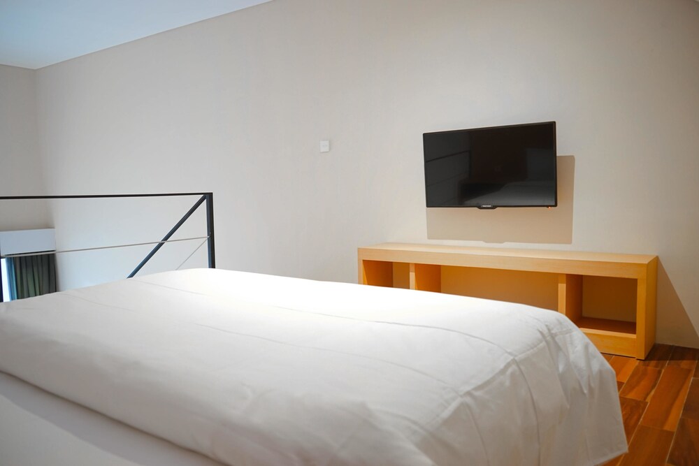 Sunrise Suite Kerobokan