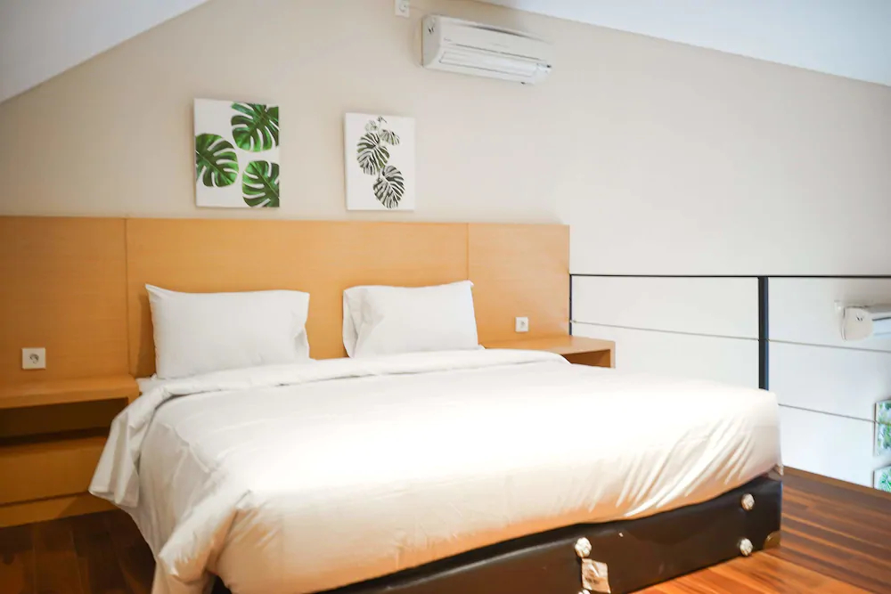 Sunrise Suite Kerobokan