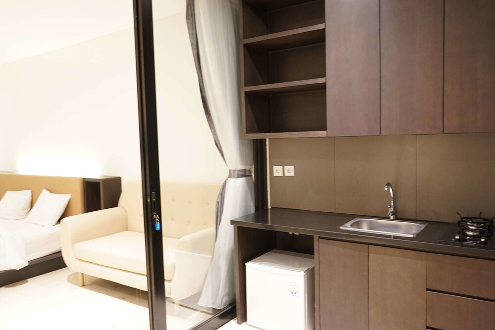 Sunrise Suite Kerobokan