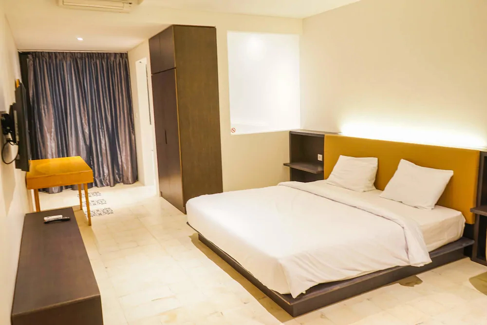 Sunrise Suite Kerobokan