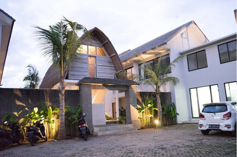 Sunrise Suite Kerobokan