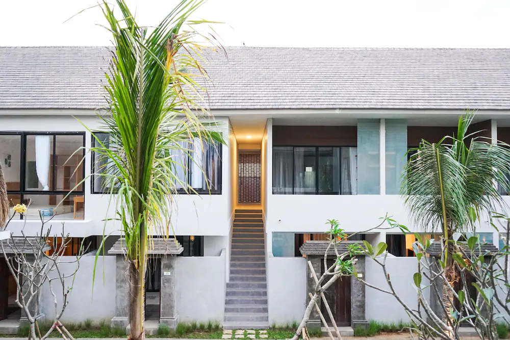 Sunrise Suite Kerobokan