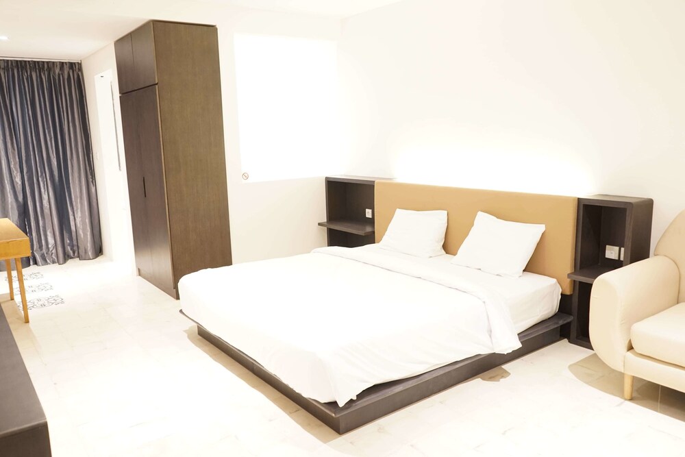 Sunrise Suite Kerobokan