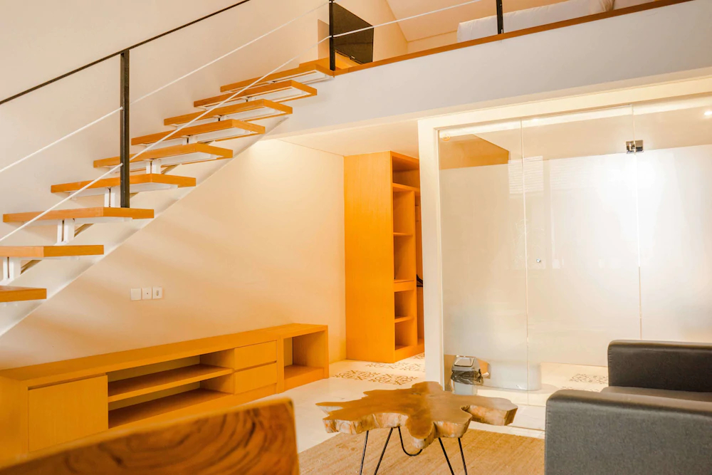 Sunrise Suite Kerobokan
