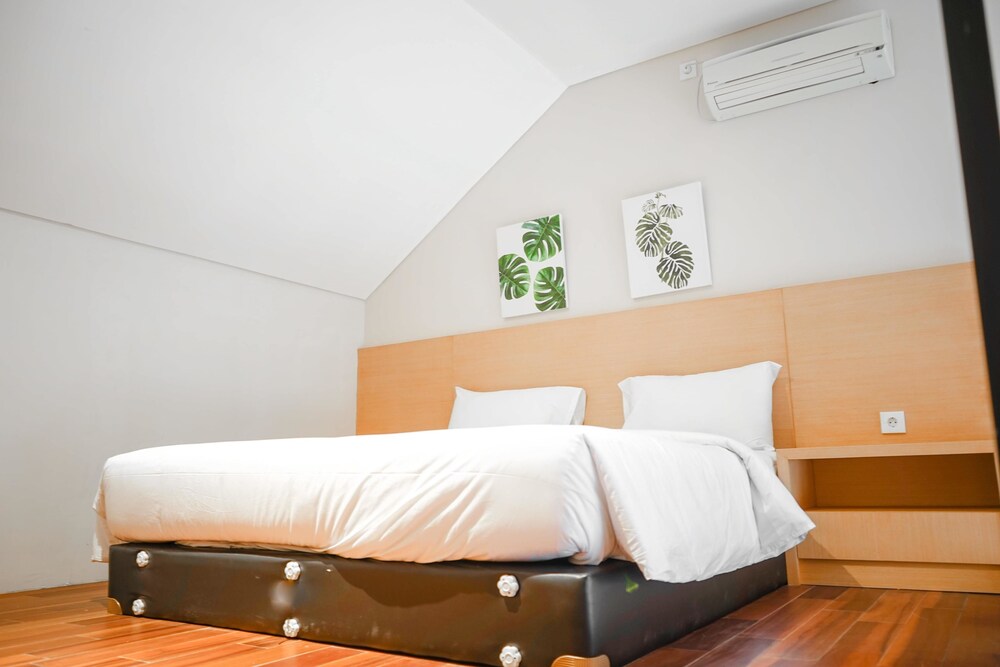 Sunrise Suite Kerobokan