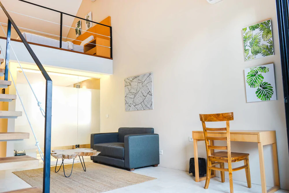 Sunrise Suite Kerobokan