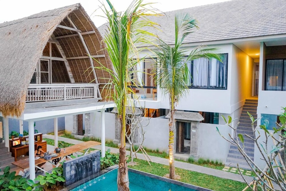 Sunrise Suite Kerobokan