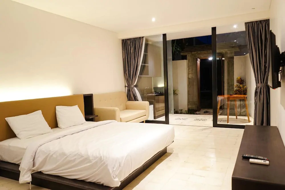Sunrise Suite Kerobokan