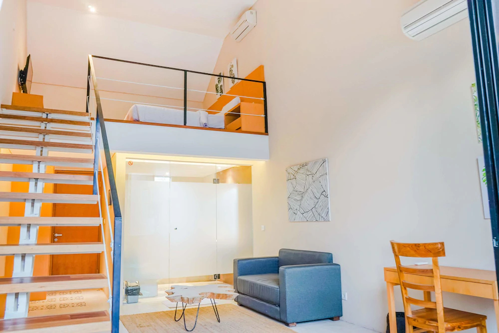 Sunrise Suite Kerobokan