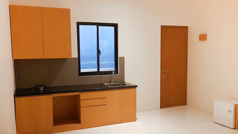 Sunrise Suite Kerobokan