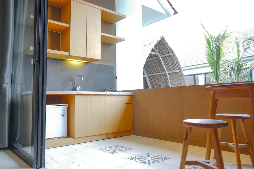 Sunrise Suite Kerobokan