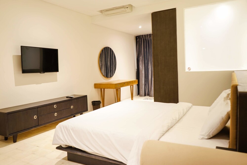 Sunrise Suite Kerobokan
