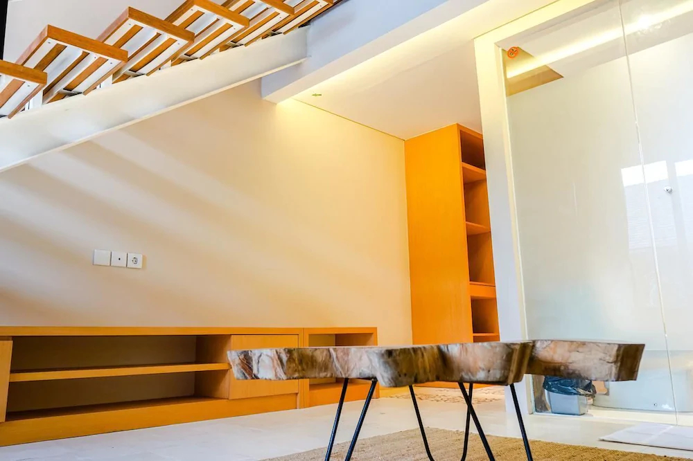Sunrise Suite Kerobokan