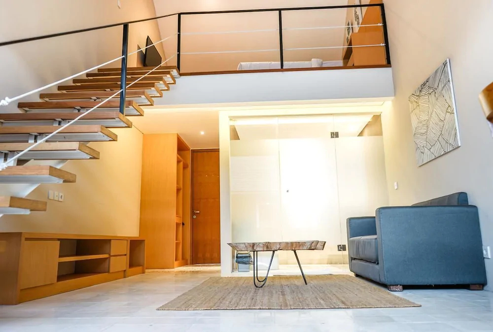 Sunrise Suite Kerobokan