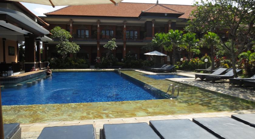 Swastika Bungalows