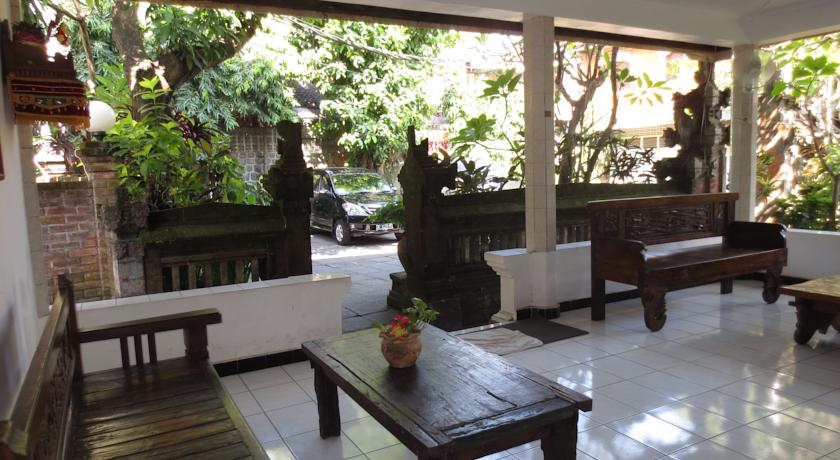 Swastika Bungalows