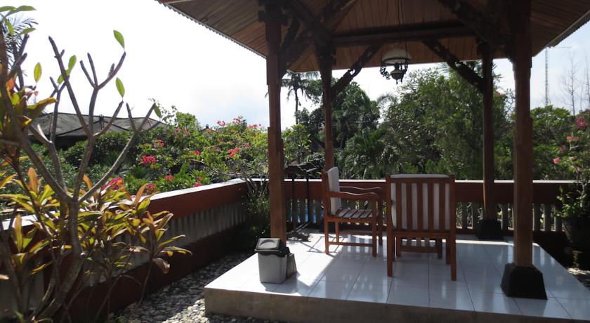 Swastika Bungalows
