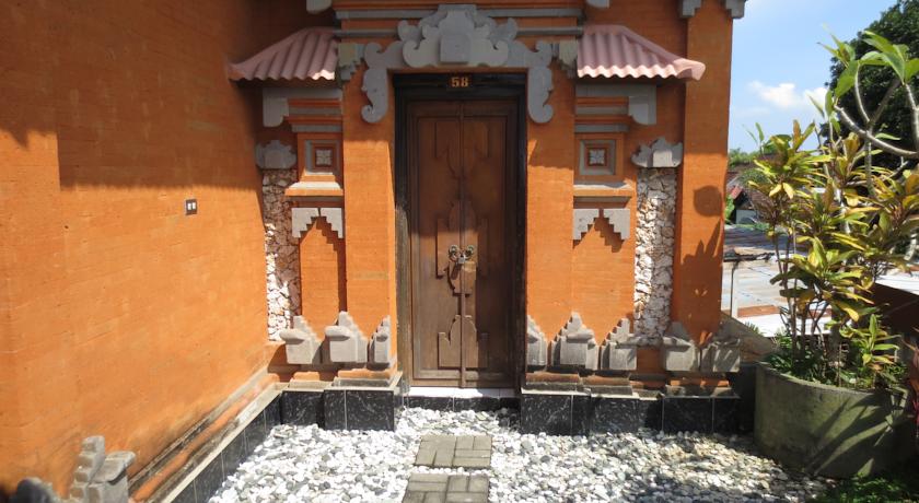Swastika Bungalows