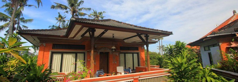 Swastika Bungalows
