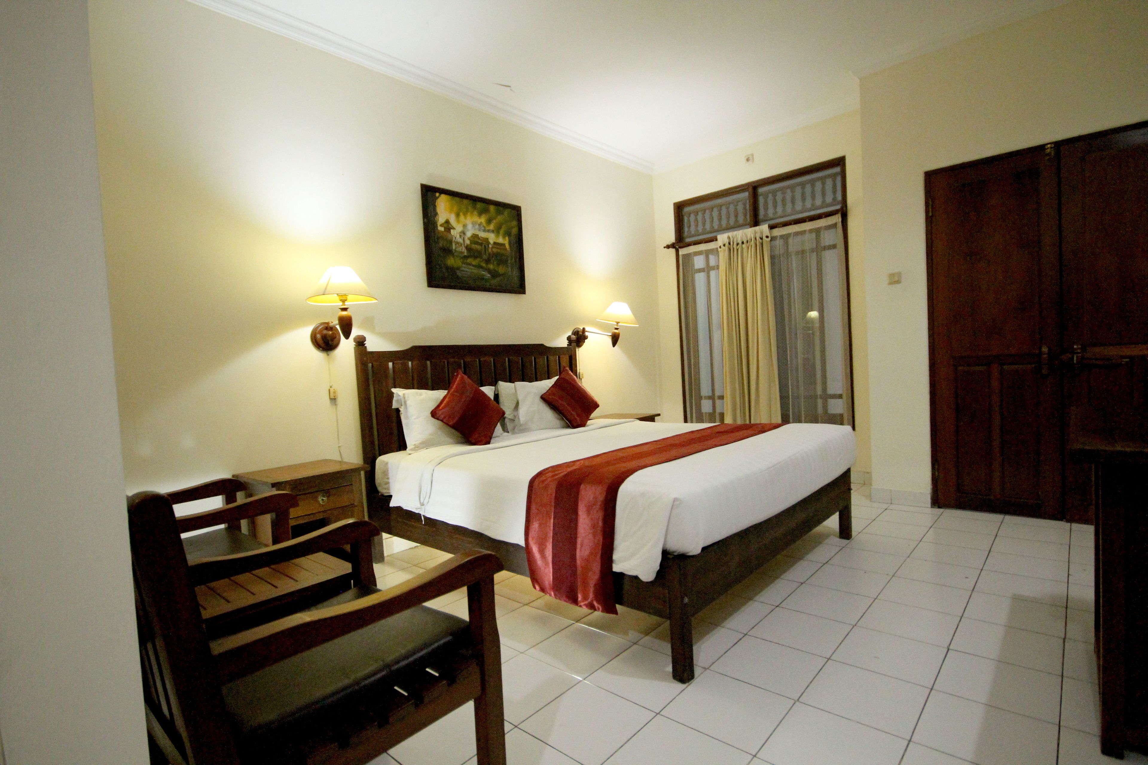 Swastika Guest House