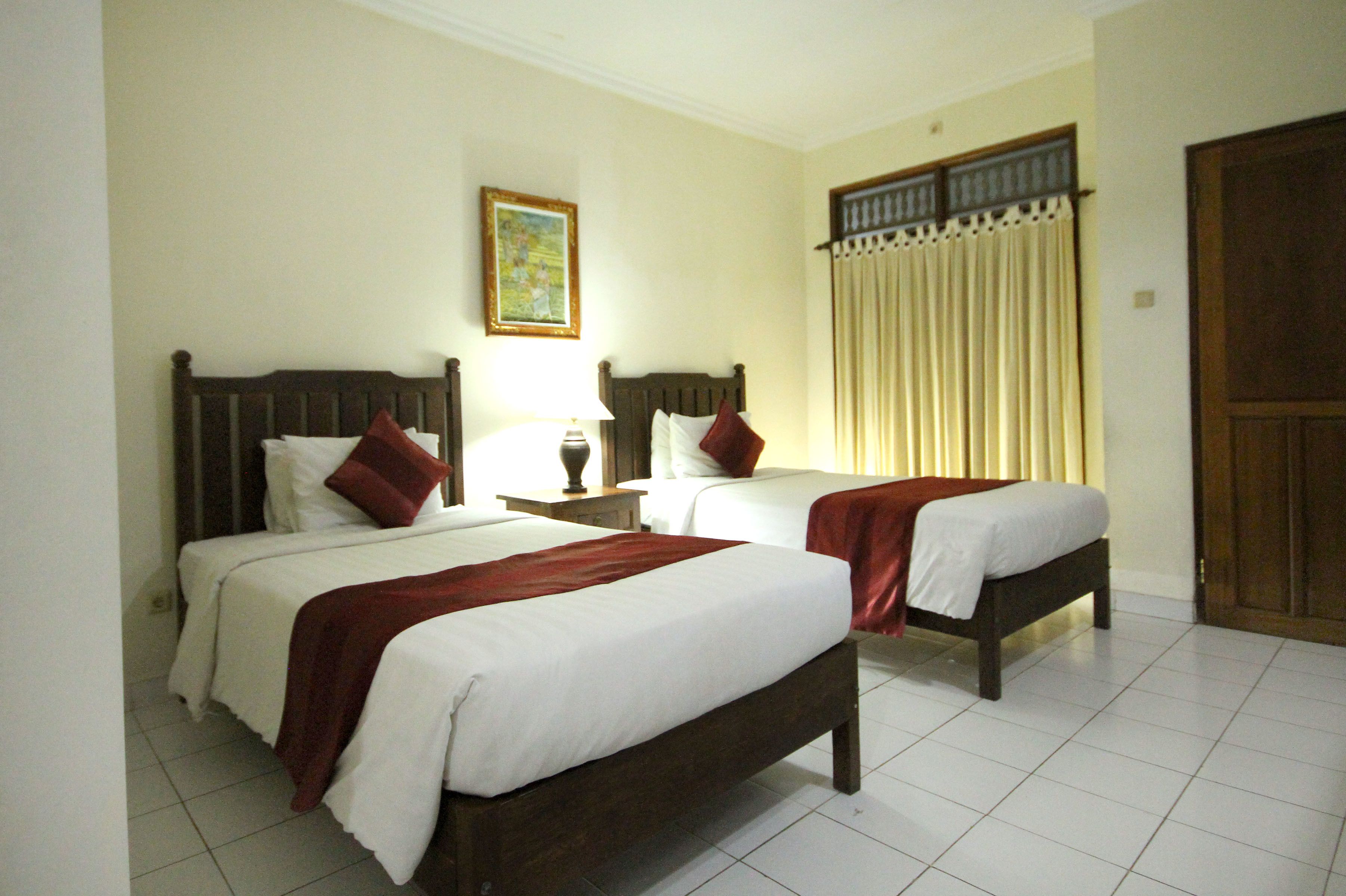 Swastika Guest House