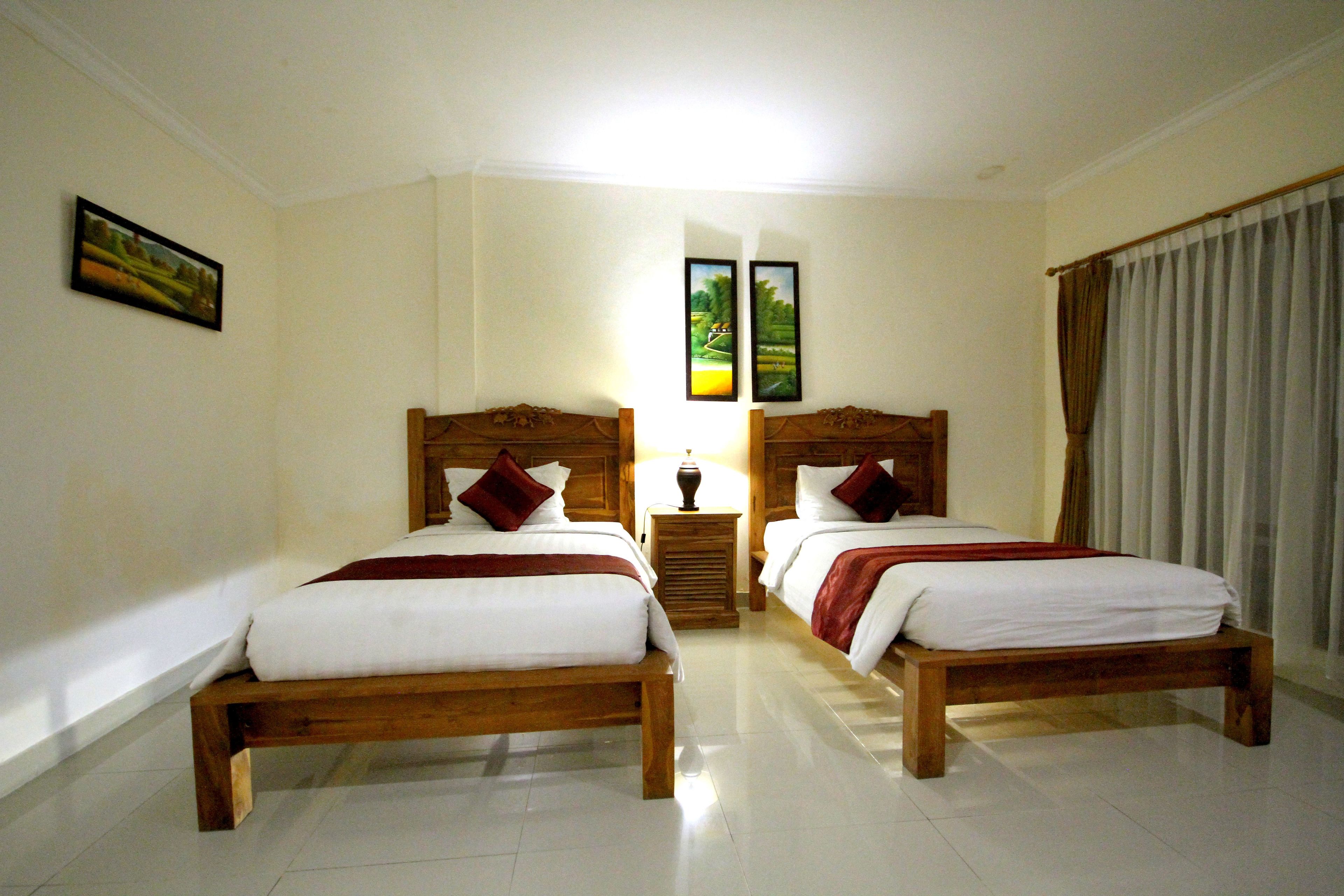 Swastika Guest House