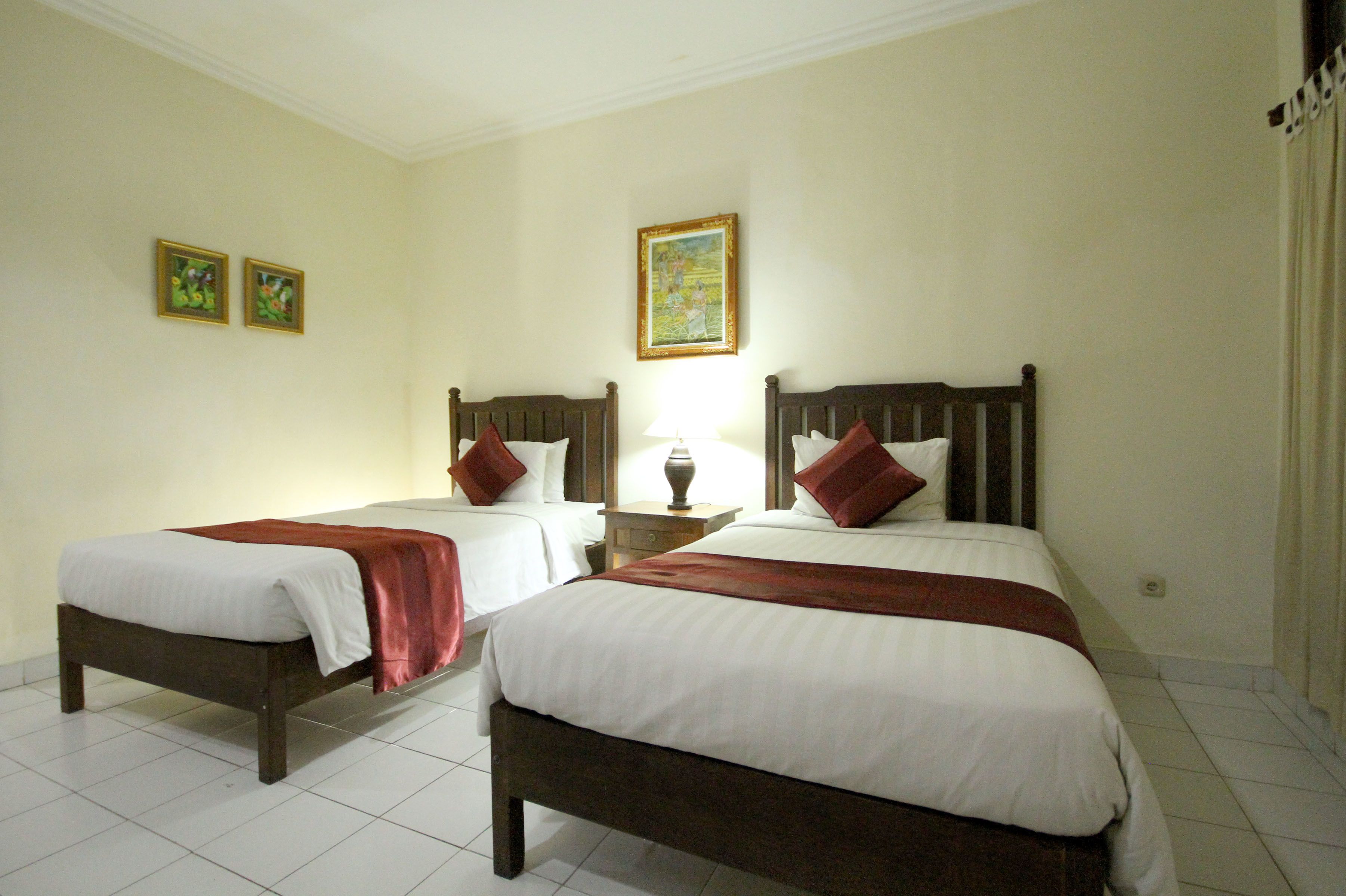Swastika Guest House