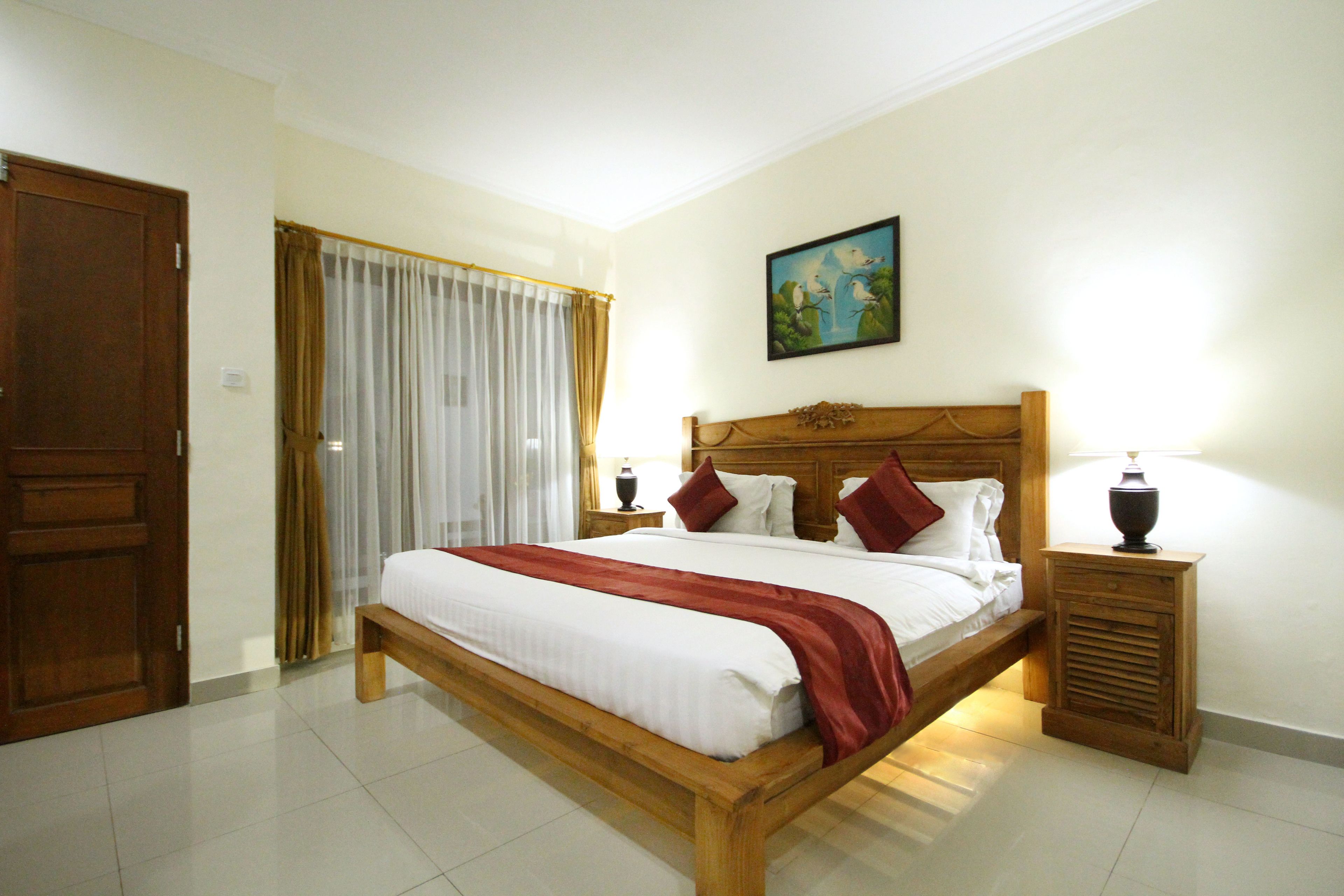 Swastika Guest House